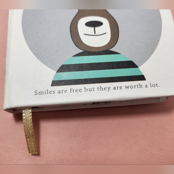 Two Notebooks - One regular size; Moose mini - Picture 6 of 6